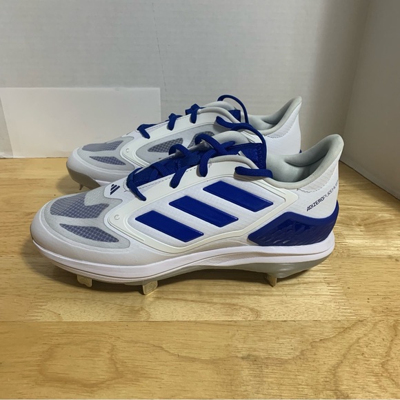 Adidas adizero Purehustle 3 Elite Metal Softball /BaseballCleats Women’s Siz 8.5 main image 7